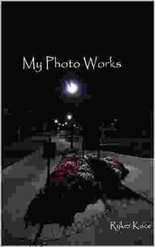 My Photo Works (My Story Works)