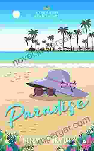 Paradise : A Twin Bliss Resort Novel