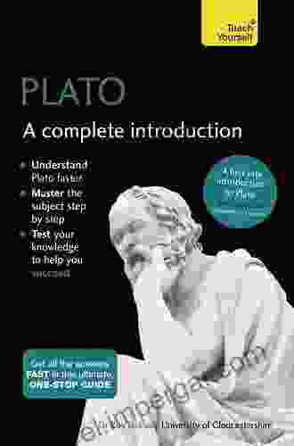 Plato: A Complete Introduction: Teach Yourself