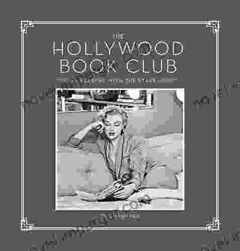 The Hollywood Club: (Portrait Photography Coffee Table Hollywood History Old Hollywood Glamour Celebrity Photography)