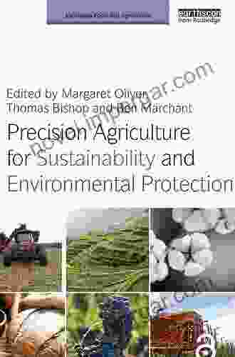 Precision Agriculture For Sustainability And Environmental Protection (Earthscan Food And Agriculture)