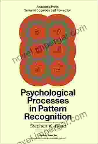 Psychological Processes In Pattern Recognition (Academic Press In Cognition And Perception)