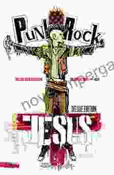 Punk Rock Jesus: Deluxe Edition