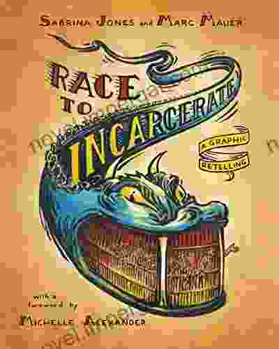 Race To Incarcerate: A Graphic Retelling