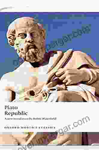 Republic (Oxford World S Classics) Robin Waterfield