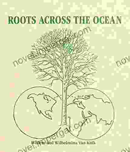 Roots Across The Ocean Ruth Reardon