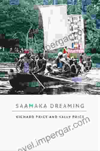 Saamaka Dreaming Richard Price