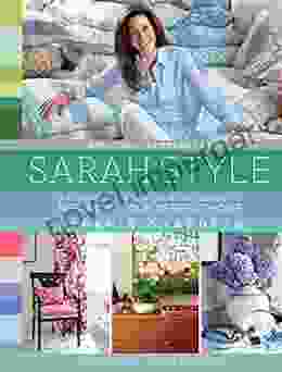 Sarah Style Sarah Richardson