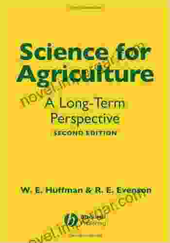 Science for Agriculture: A Long Term Perspective