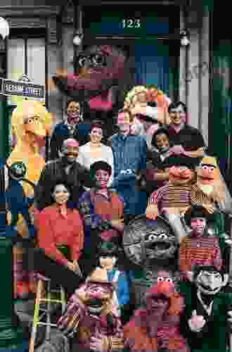 Sesame Street And The Reform Of Children S Television