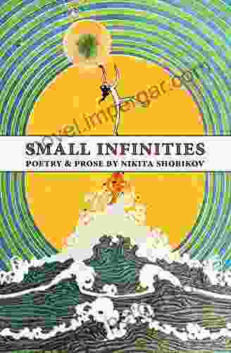 Small Infinities Wole Odujebe