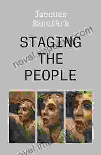 Staging The People: The Proletarian And His Double