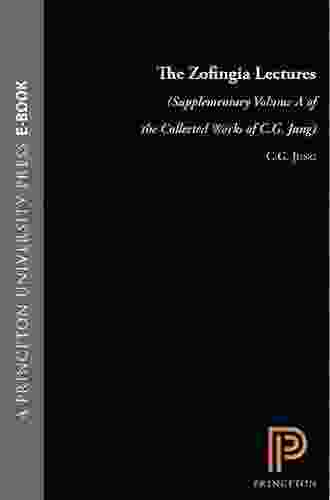 The Zofingia Lectures: (Supplementary Volume A Of The Collected Works Of C G Jung) (Collected Works Of C G Jung Supplements 1)