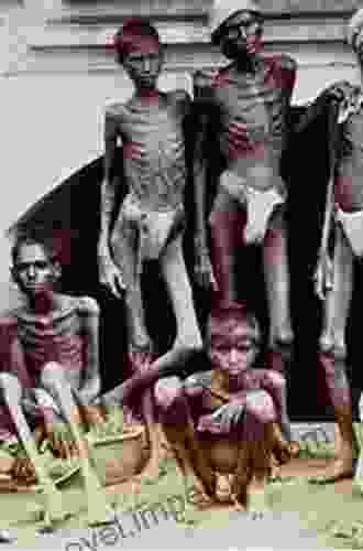 Surrender Or Starve: The Wars Behind The Famine