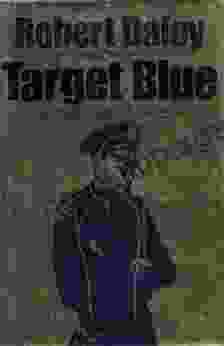 Target Blue Robert Daley