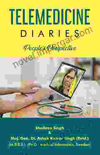 Telemedicine Diaries: People S Perspective