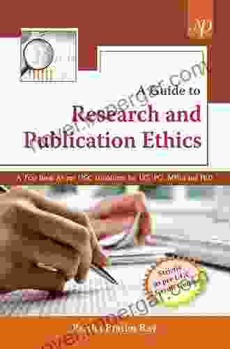 Textbook Of Research Ethics: Theory And Practice