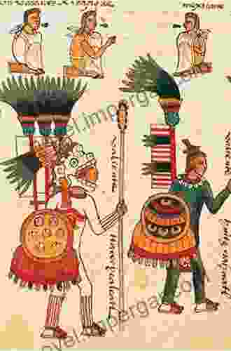 The Aztecs (Peoples Of America)