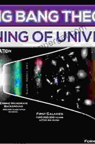 Before Time Began: The Big Bang And The Emerging Universe