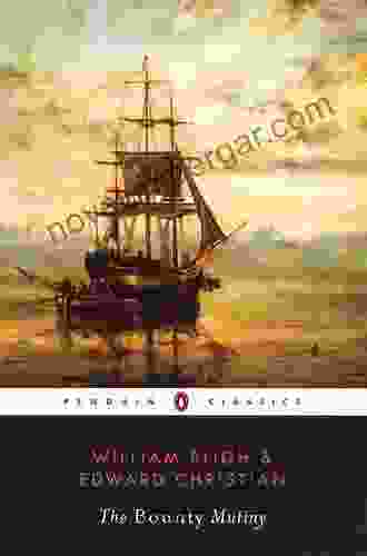 The Bounty Mutiny (Penguin Classics)