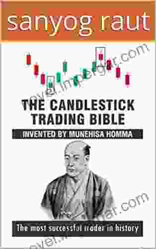 Candlestick Trading Bible Sanyog Raut