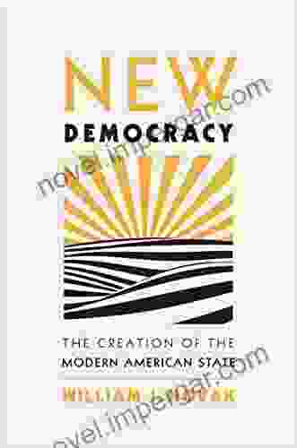 New Democracy: The Creation Of The Modern American State