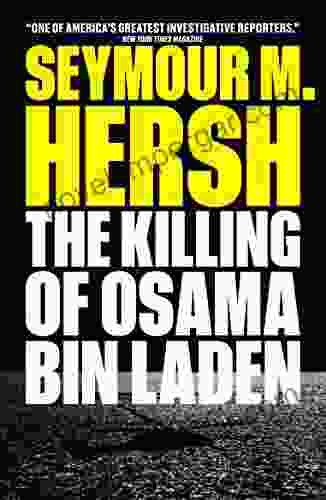 The Killing Of Osama Bin Laden