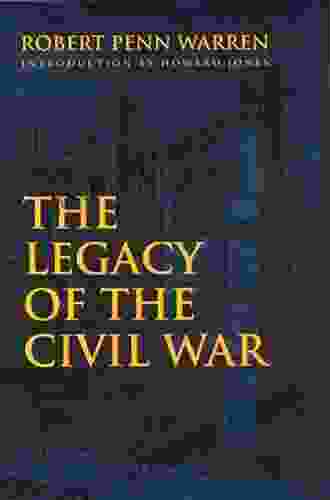 The Legacy Of The Civil War