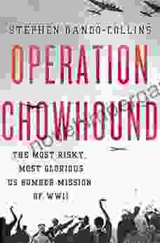 Operation Chowhound: The Most Risky Most Glorious US Bomber Mission Of WWII