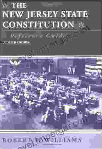 The New Jersey State Constitution: A Reference Guide