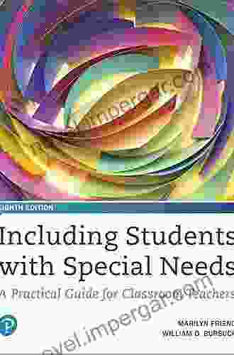 Including Students With Special Needs: A Practical Guide For Classroom Teachers (2 Downloads)