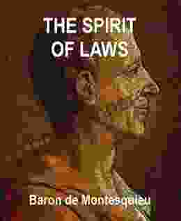 The Spirit Of Laws Rosalind Dixon