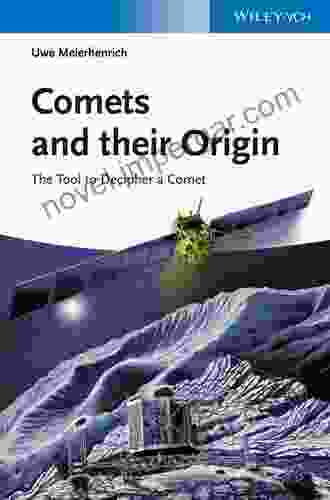 Comets And Their Origin: The Tools To Decipher A Comet