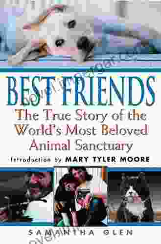 Best Friends: The True Story Of The World S Most Beloved Animal Sanctuary