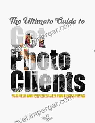 The Ultimate Guide To Get Photo Clients