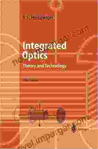 Integrated Optics: Theory and Technology (Advanced Texts in Physics)