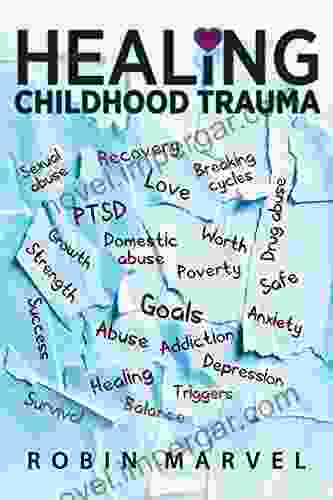 Healing Childhood Trauma: Transforming Pain into Purpose with Post Traumatic Growth