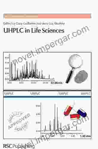 UHPLC In Life Sciences (ISSN)