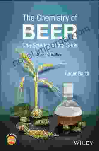 The Chemistry of Beer: The Science in the Suds