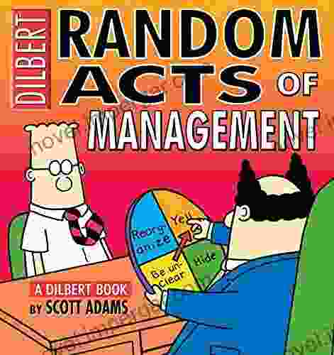 Random Acts Of Management: A Dilbert