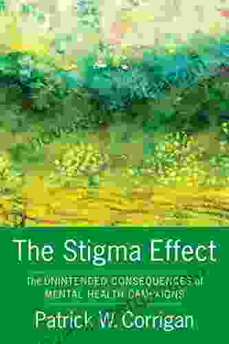 The Stigma Effect: Unintended Consequences Of Mental Health Campaigns