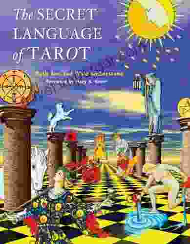 The Secret Language Of Tarot