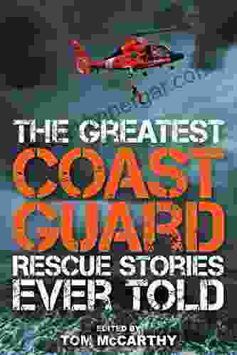 The Greatest Coast Guard Rescue Stories Ever Told