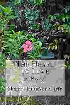 The Heart to Love: A Novel (Prayer Partners 1)