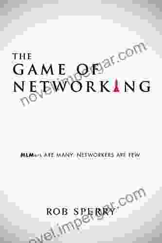 The Game Of Networking: MLMers ARE MANY NETWORKERS ARE FEW