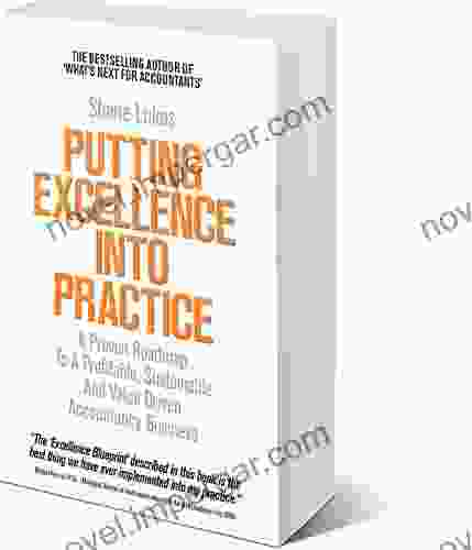 Putting Excellence Into Practice: A Proven Roadmap To A Profitable Sustainable And Value Driven Accountancy Business