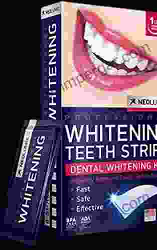 Teeth Whitening: Benefit From TEETH Whitening TODAY