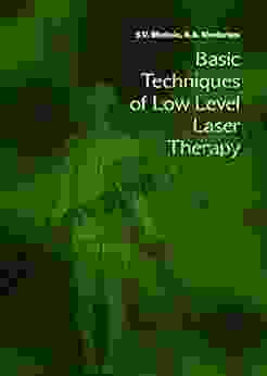 Basic Techniques Of Low Level Laser Therapy