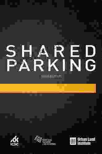 Shared Parking: Third Edition