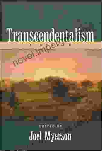 Transcendentalism: A Reader Robert Keller